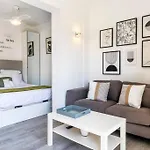 Apartmán Pink Vistalegre *