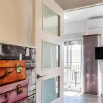 Apartmán Pink Vistalegre Torrevieja