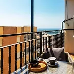 Apartmán Pink Vistalegre