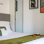 Apartmán Pink Vistalegre *