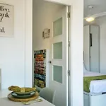 Apartmán Pink Vistalegre Torrevieja