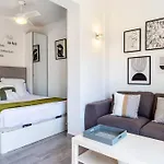 Apartmán Pink Vistalegre Torrevieja