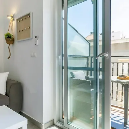 Pink Vistalegre - Winter By The Sea Apartament *