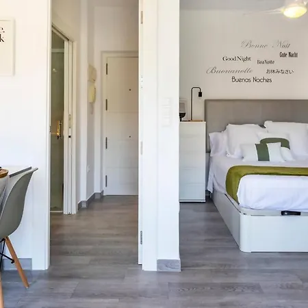 Pink Vistalegre - Winter By The Sea Apartament