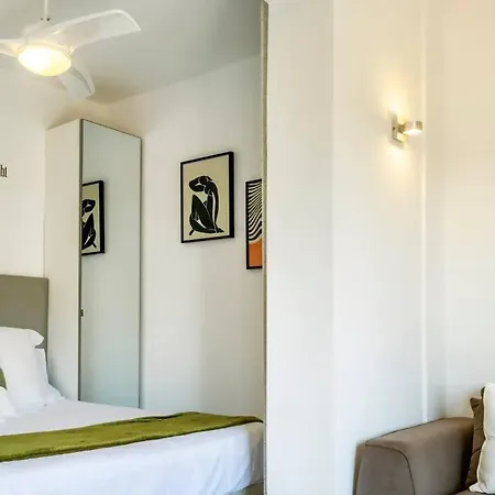 Pink Vistalegre - Winter By The Sea 아파트 또레비에하