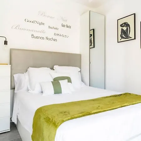 Pink Vistalegre - Winter By The Sea Torrevieja