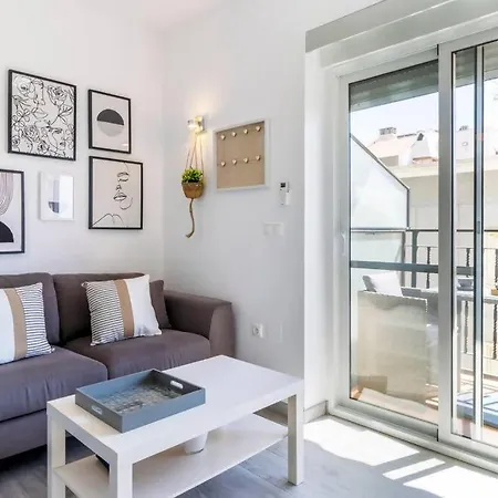 Pink Vistalegre - Winter By The Sea Torrevieja