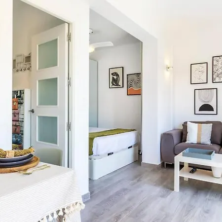 Pink Vistalegre - Winter By The Sea Torrevieja