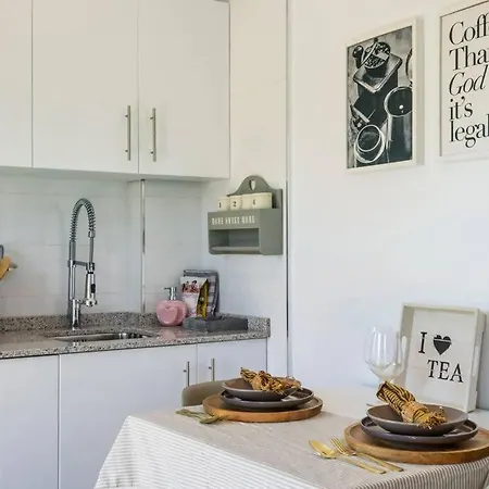 Pink Vistalegre - Winter By The Sea Apartment Torrevieja