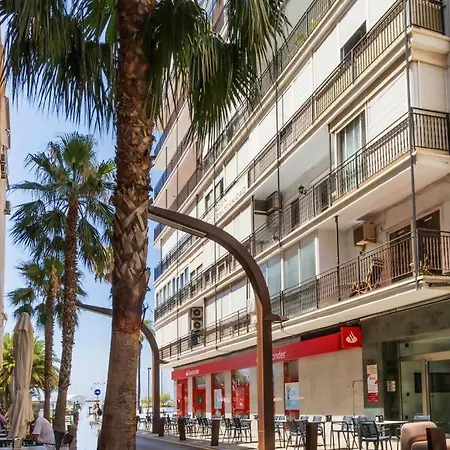 Pink Vistalegre * Torrevieja