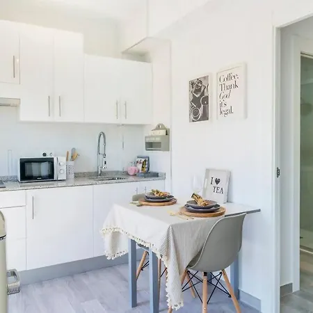 Pink Vistalegre - Winter By The Sea * Torrevieja