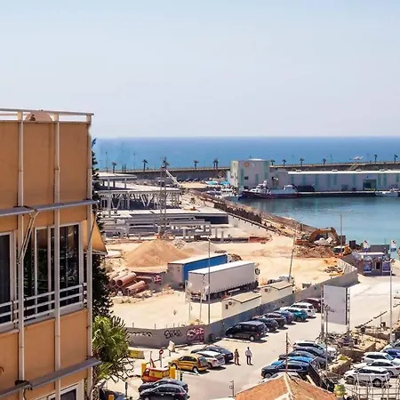 Apartment Pink Vistalegre *