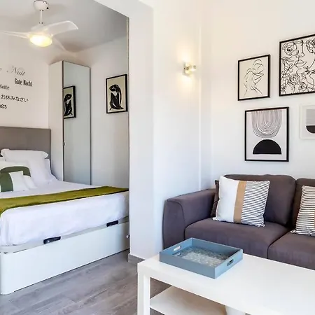 Apartment Pink Vistalegre - Winter By The Sea Torrevieja