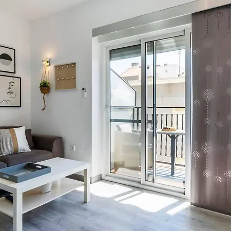 Apartment Pink Vistalegre Torrevieja