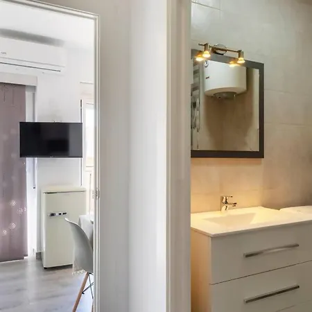 Apartment Pink Vistalegre