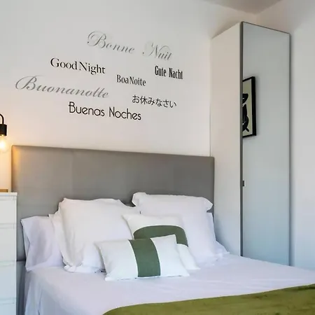 Apartment Pink Vistalegre *
