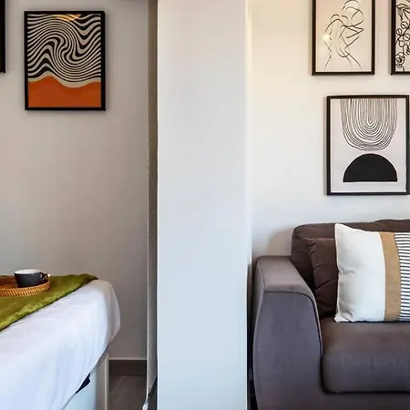 Apartment Pink Vistalegre Torrevieja