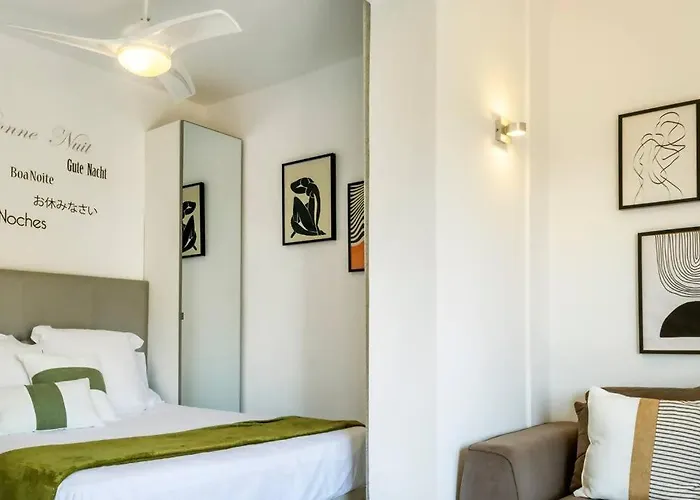 Pink Vistalegre Apartment Torrevieja