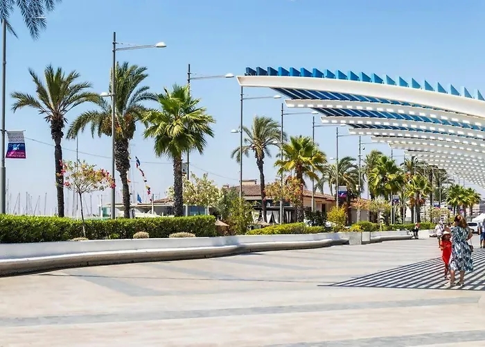 Pink Vistalegre * Torrevieja