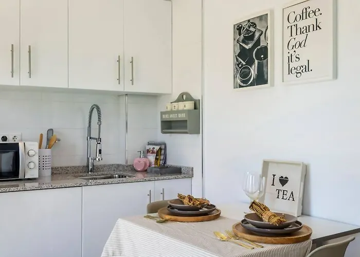 Pink Vistalegre Apartment Torrevieja