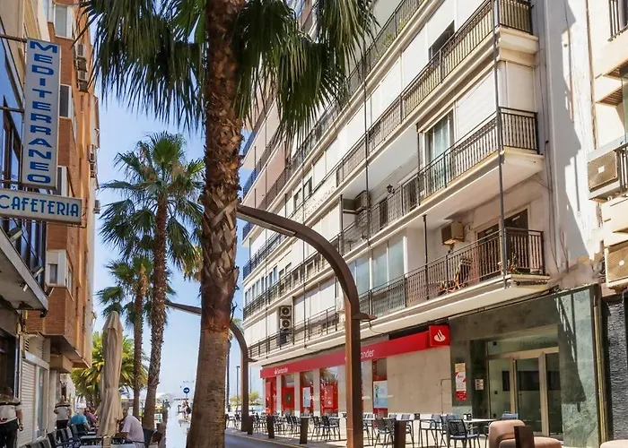 Pink Vistalegre * Torrevieja