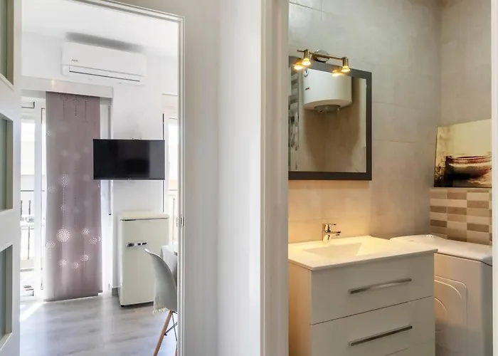 Pink Vistalegre Apartment Torrevieja