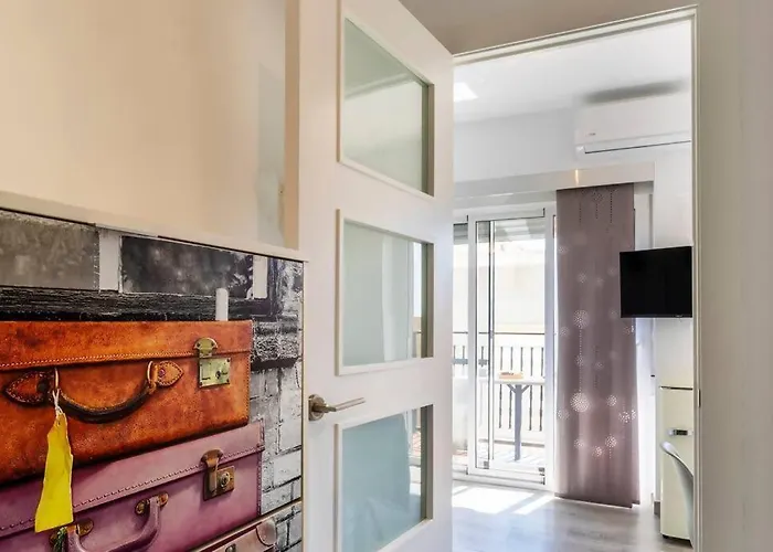 Lejlighed Pink Vistalegre Torrevieja