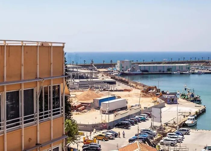 Lejlighed Pink Vistalegre *