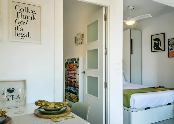 Apartment Pink Vistalegre Torrevieja