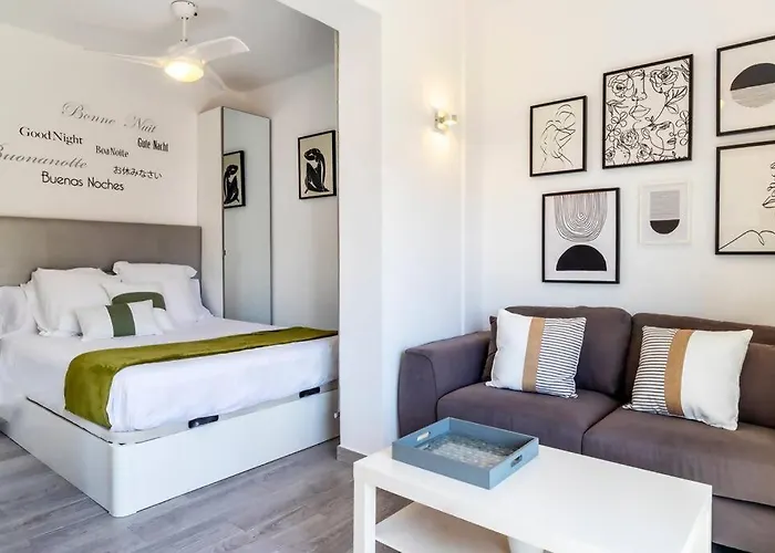 Apartment Pink Vistalegre Torrevieja